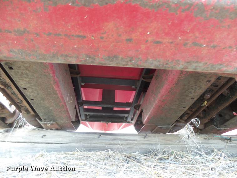 image for item DC3906 Clark corn head