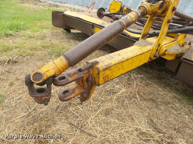 image for item DC3907 Gyro 160 rotary shredder