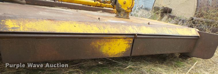 image for item DC3907 Gyro 160 rotary shredder