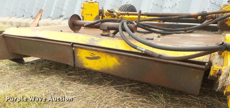 image for item DC3907 Gyro 160 rotary shredder