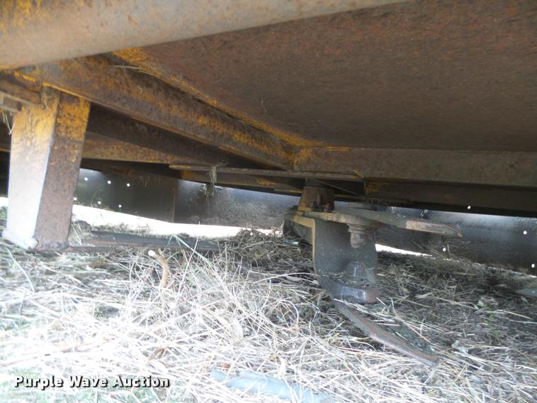 image for item DC3907 Gyro 160 rotary shredder