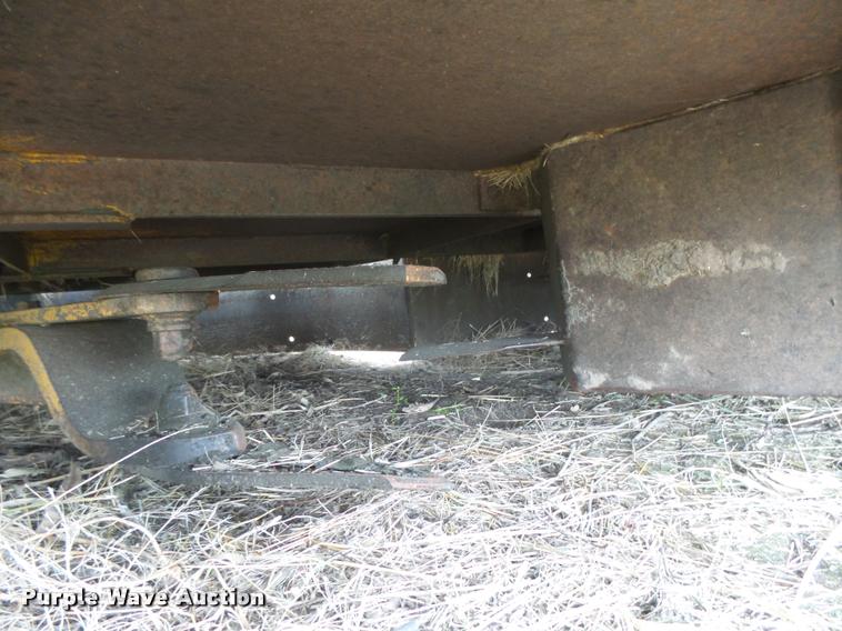 image for item DC3907 Gyro 160 rotary shredder