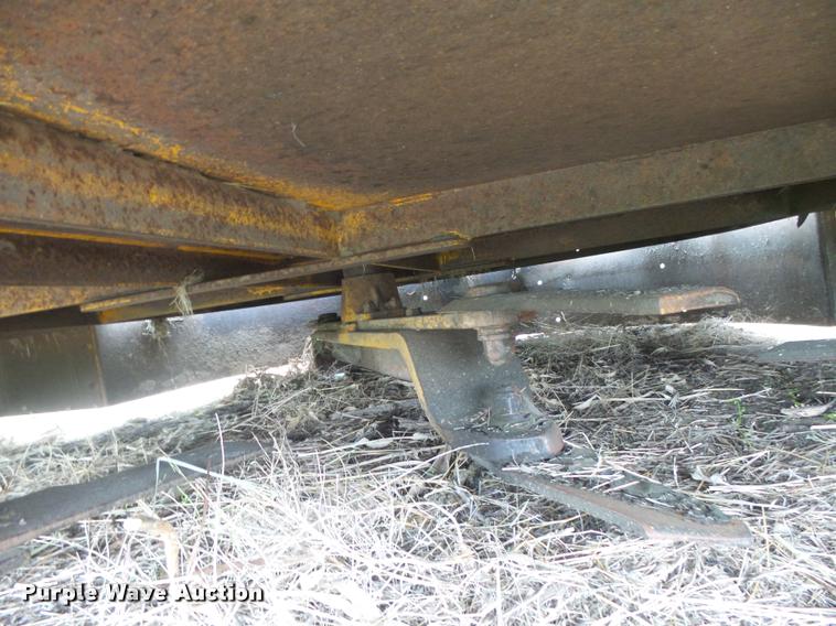 image for item DC3907 Gyro 160 rotary shredder