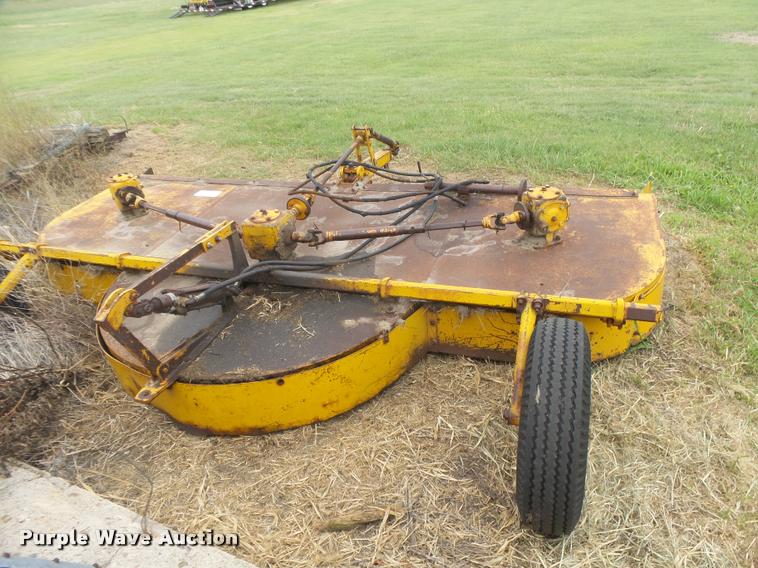 image for item DC3907 Gyro 160 rotary shredder