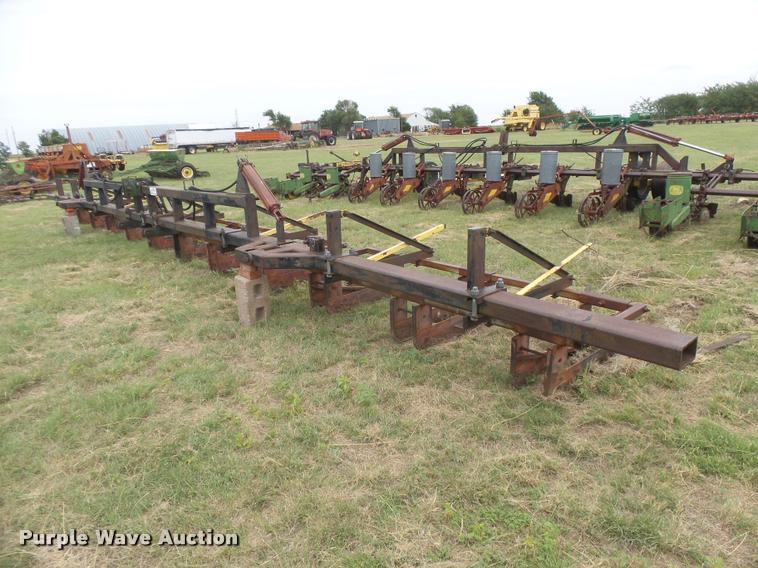 image for item DC3914 Knife sled toolbar