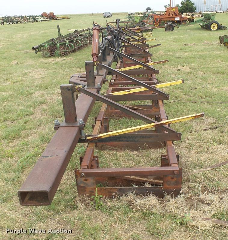 image for item DC3914 Knife sled toolbar