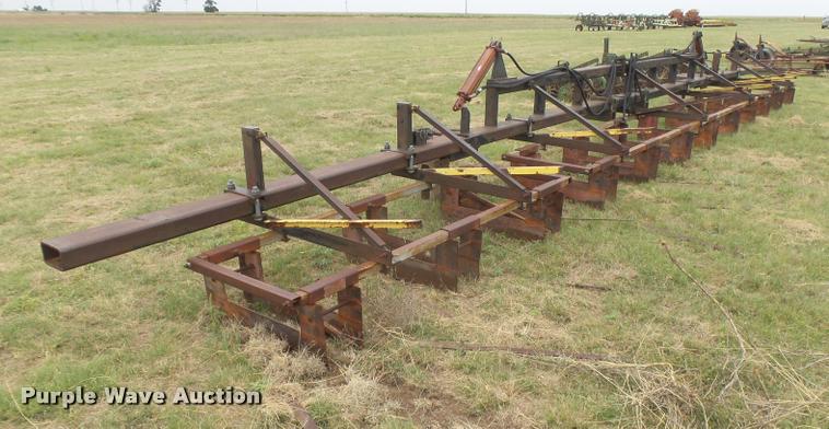 image for item DC3914 Knife sled toolbar