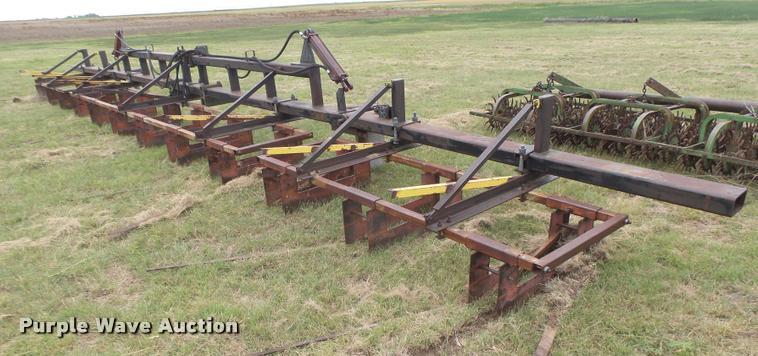 image for item DC3914 Knife sled toolbar