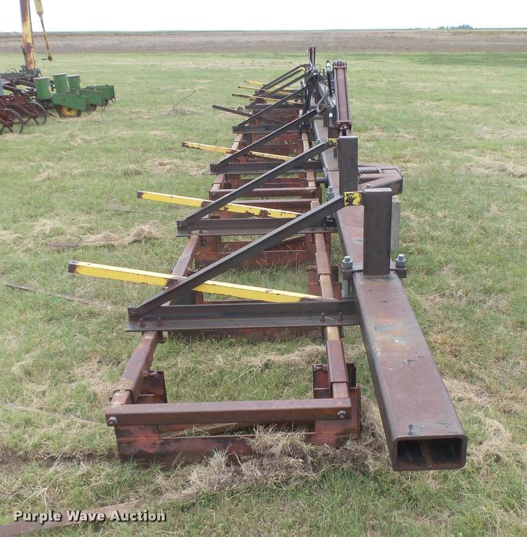 image for item DC3914 Knife sled toolbar