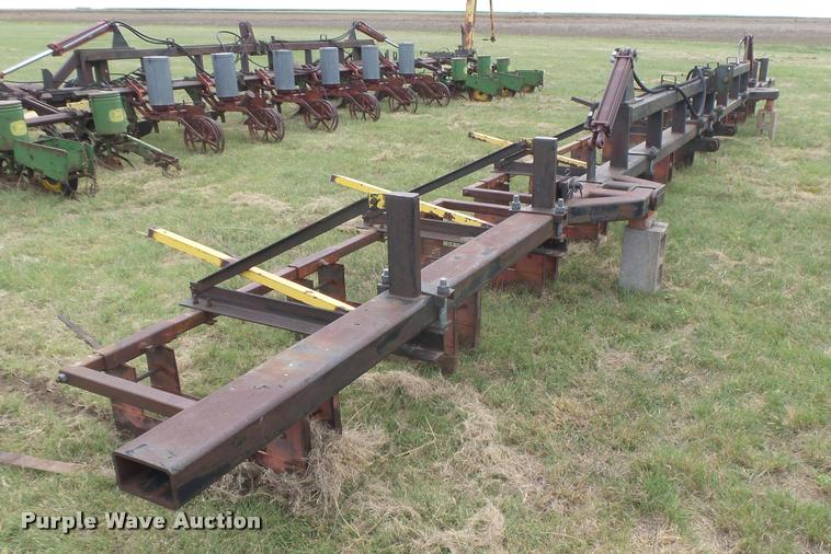 image for item DC3914 Knife sled toolbar