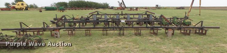 image for item DC3914 Knife sled toolbar