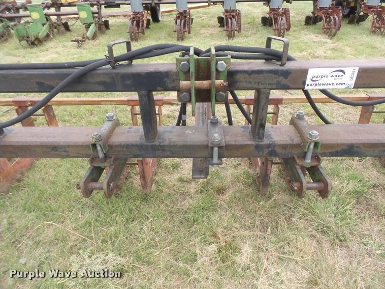 image for item DC3914 Knife sled toolbar