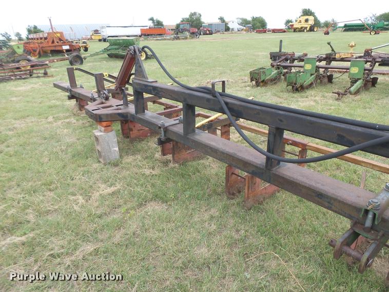 image for item DC3914 Knife sled toolbar