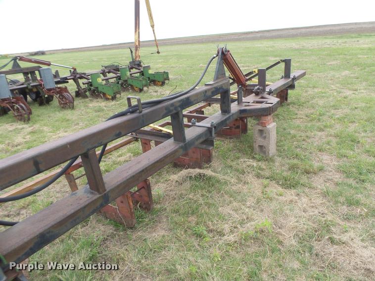 image for item DC3914 Knife sled toolbar