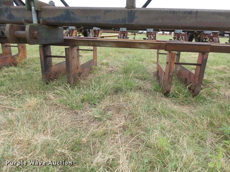 image for item DC3914 Knife sled toolbar