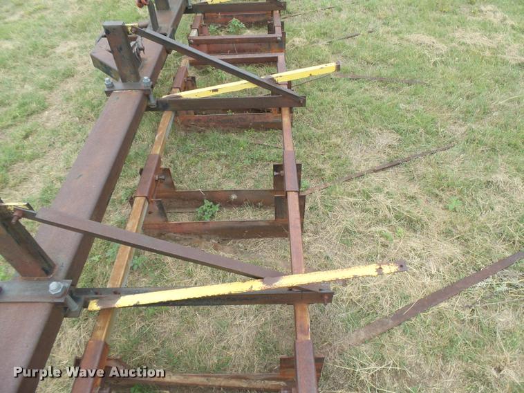 image for item DC3914 Knife sled toolbar