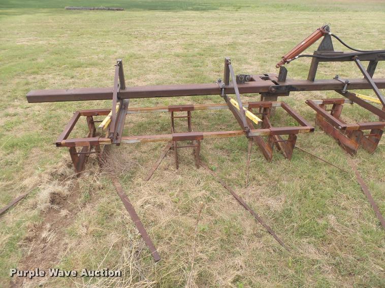 image for item DC3914 Knife sled toolbar