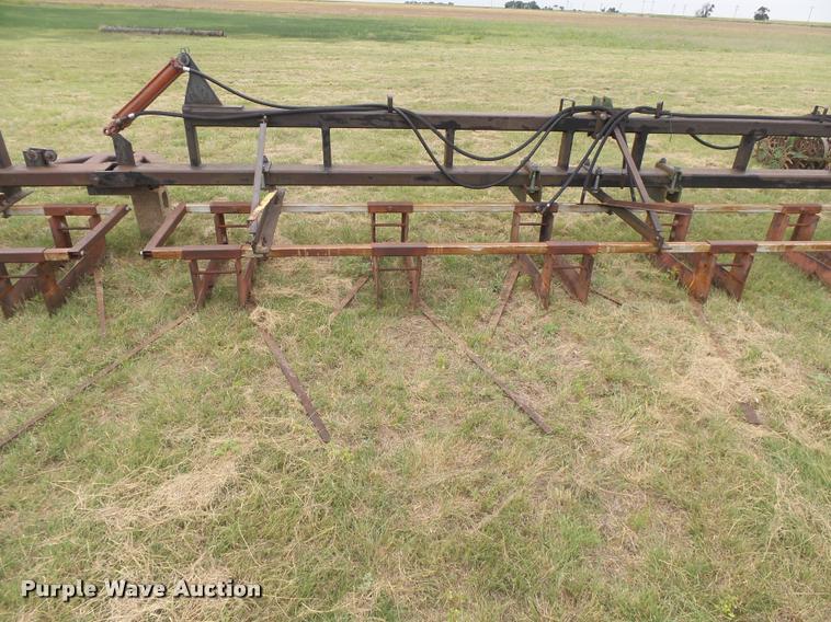 image for item DC3914 Knife sled toolbar