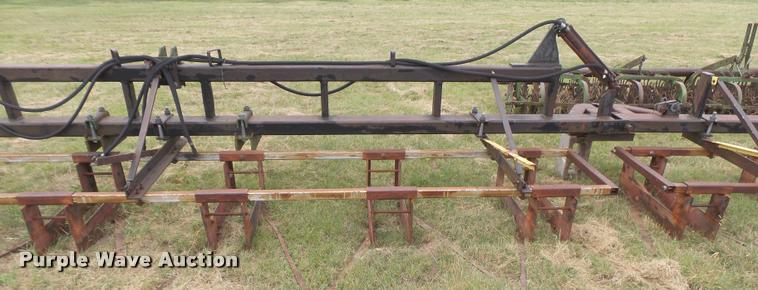 image for item DC3914 Knife sled toolbar