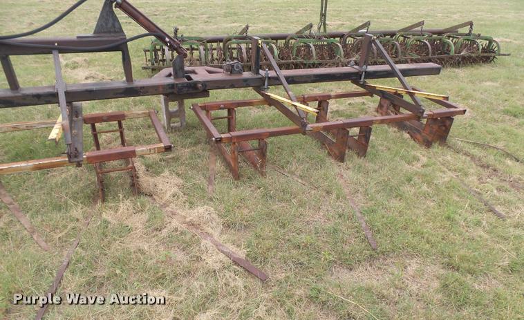 image for item DC3914 Knife sled toolbar