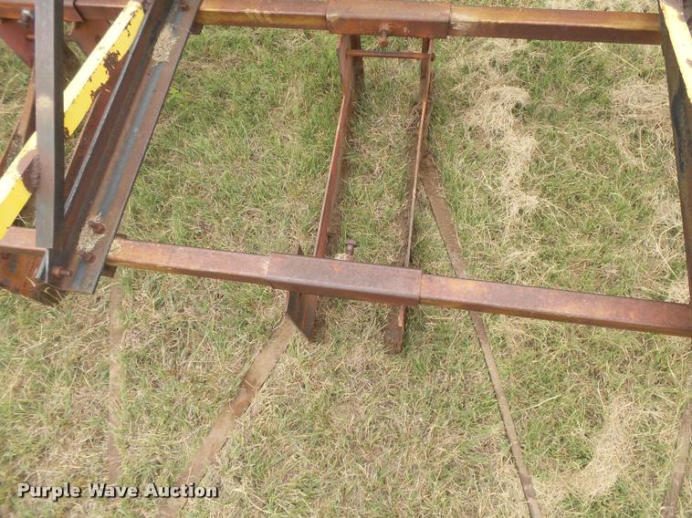 image for item DC3914 Knife sled toolbar