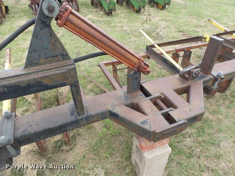 image for item DC3914 Knife sled toolbar