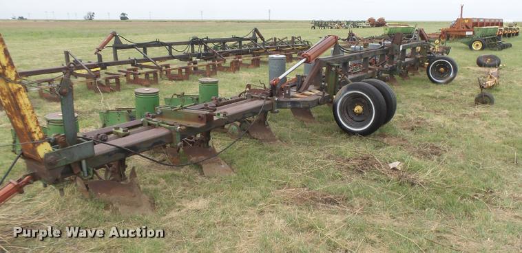 image for item DC3915 Planter