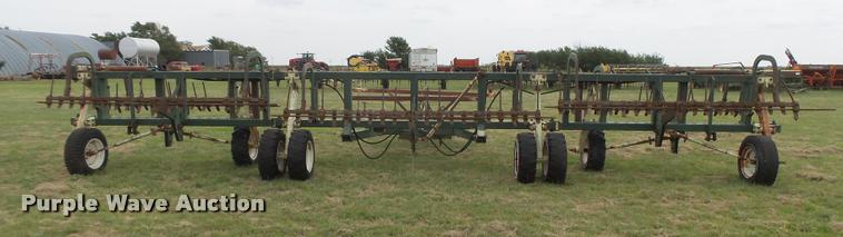 image for item DC3916 Flex King RD48 rod weeder