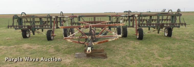 image for item DC3916 Flex King RD48 rod weeder