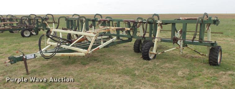 image for item DC3917 Flex King RD40 rod weeder