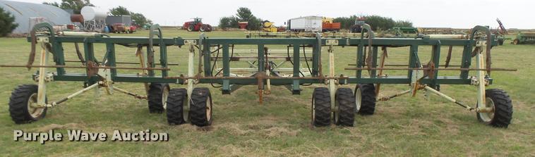 image for item DC3917 Flex King RD40 rod weeder