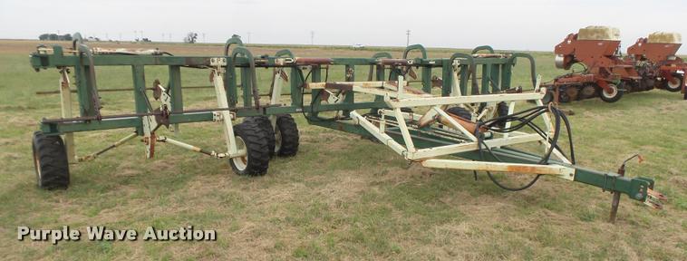 image for item DC3917 Flex King RD40 rod weeder