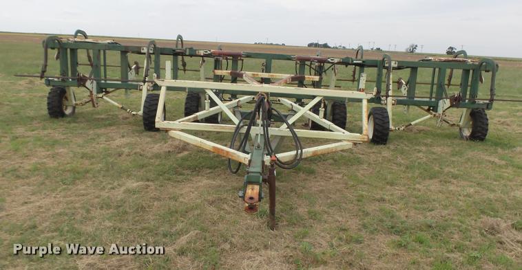 image for item DC3917 Flex King RD40 rod weeder