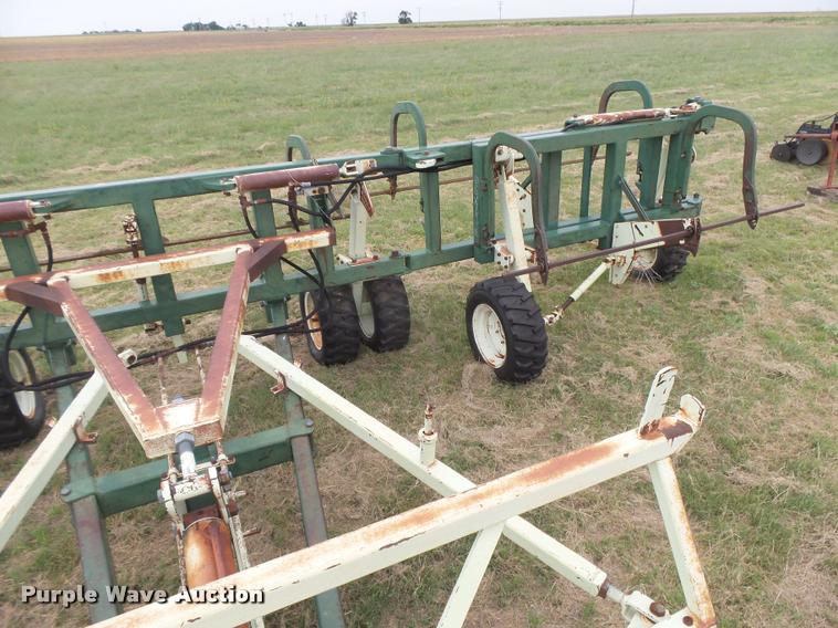 image for item DC3917 Flex King RD40 rod weeder