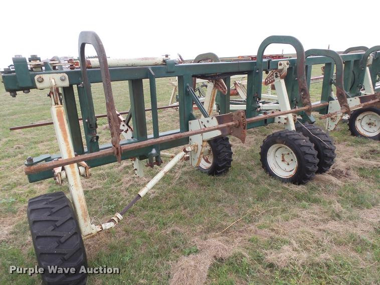 image for item DC3917 Flex King RD40 rod weeder