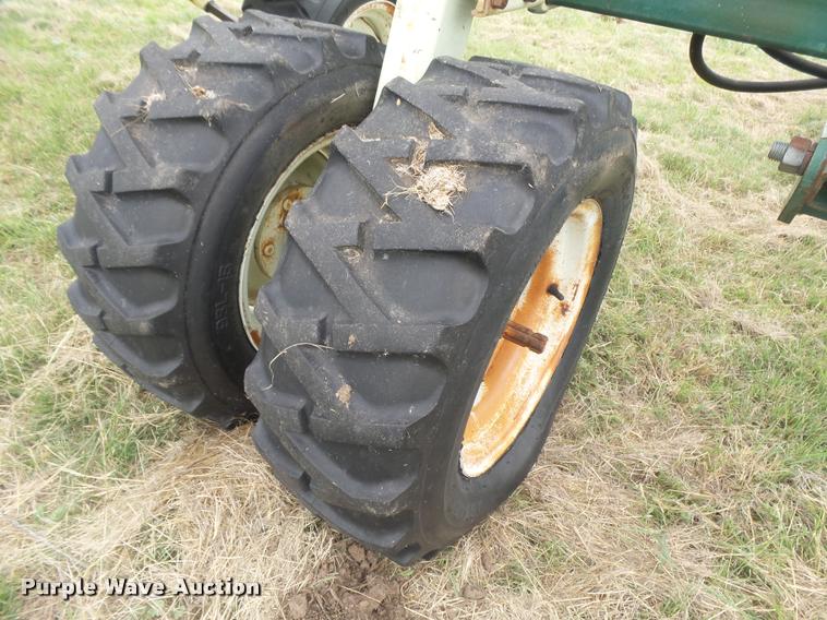 image for item DC3917 Flex King RD40 rod weeder