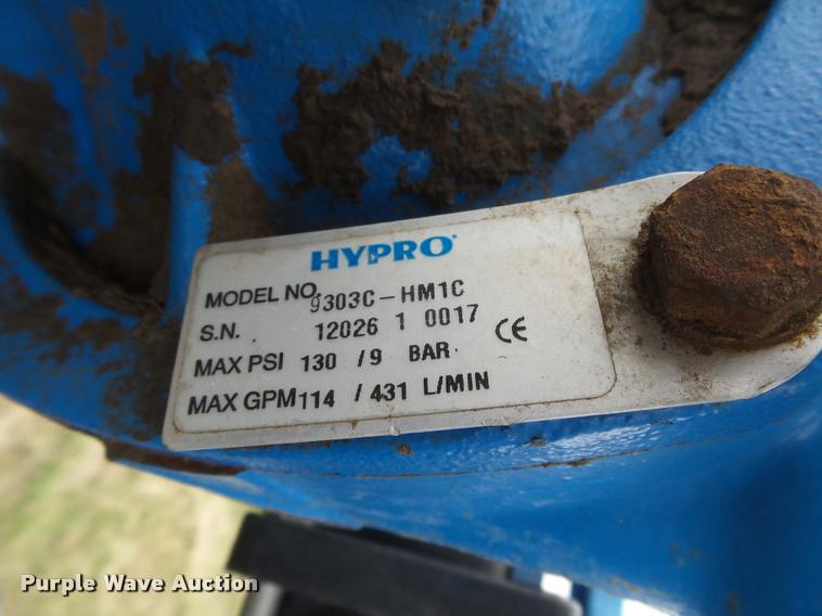 image for item DC3918 (2) International 500 no-till planter