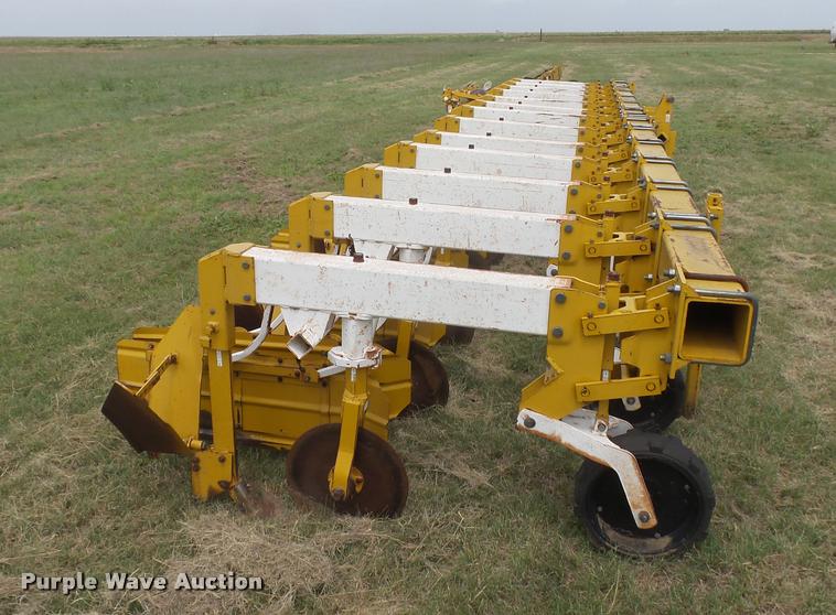 image for item DC3919 Buffalo 63001230 toolbar