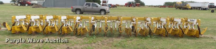 image for item DC3919 Buffalo 63001230 toolbar