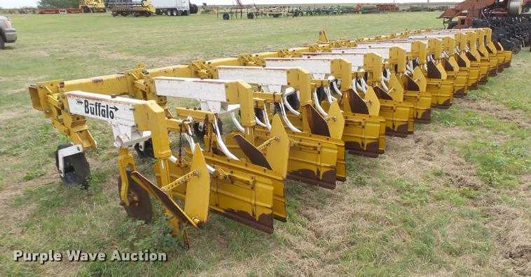 image for item DC3919 Buffalo 63001230 toolbar