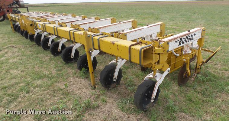 image for item DC3919 Buffalo 63001230 toolbar