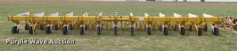 image for item DC3919 Buffalo 63001230 toolbar