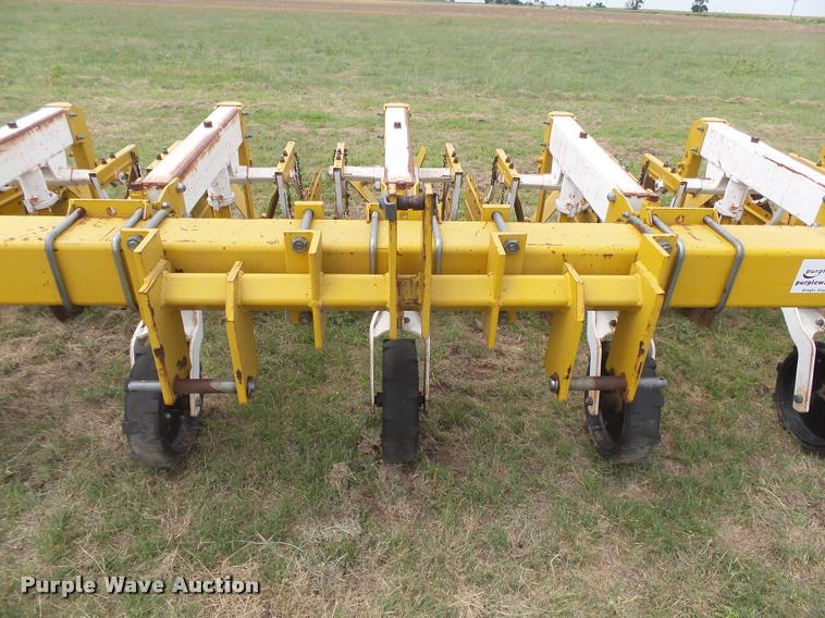 image for item DC3919 Buffalo 63001230 toolbar