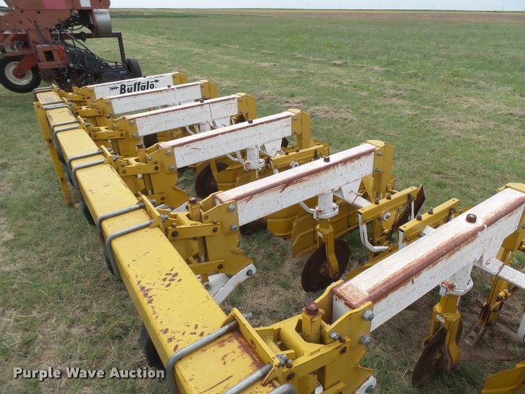 image for item DC3919 Buffalo 63001230 toolbar