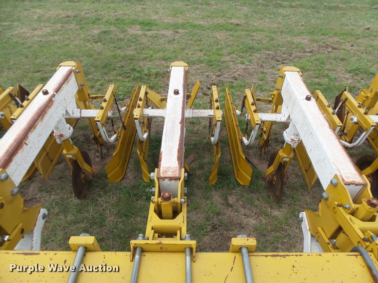 image for item DC3919 Buffalo 63001230 toolbar