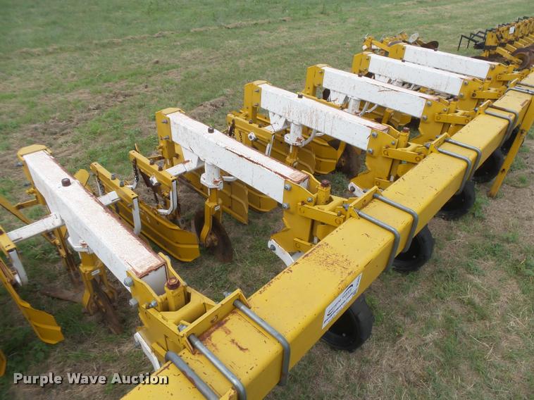 image for item DC3919 Buffalo 63001230 toolbar