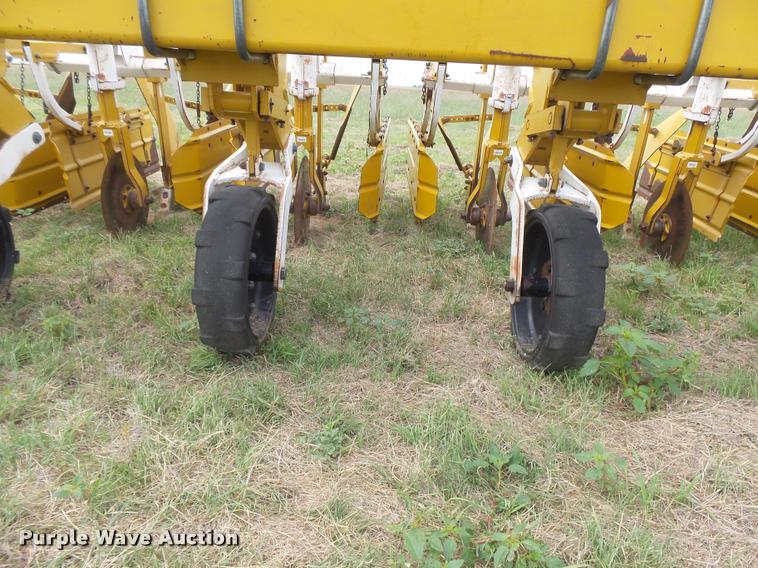 image for item DC3919 Buffalo 63001230 toolbar