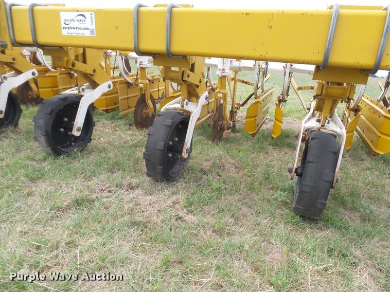 image for item DC3919 Buffalo 63001230 toolbar