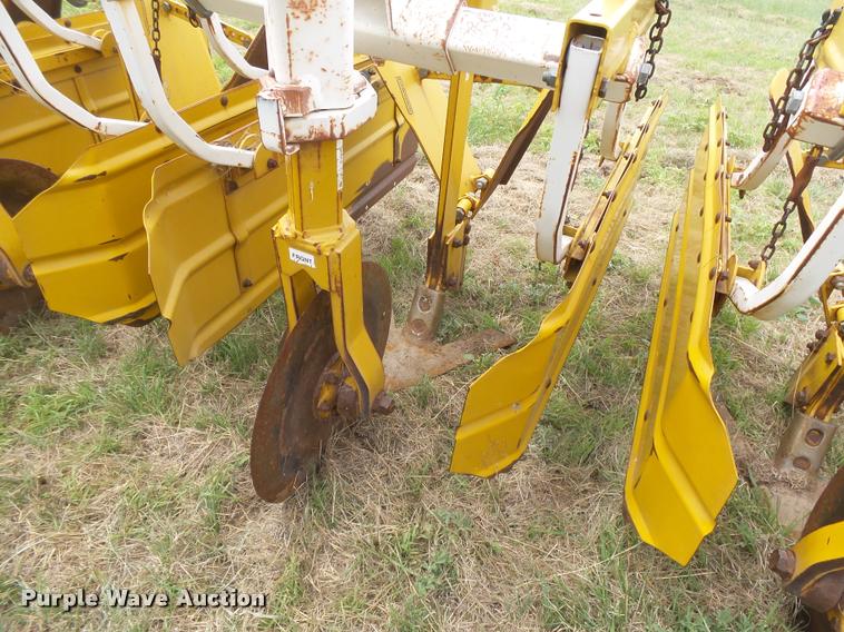 image for item DC3919 Buffalo 63001230 toolbar