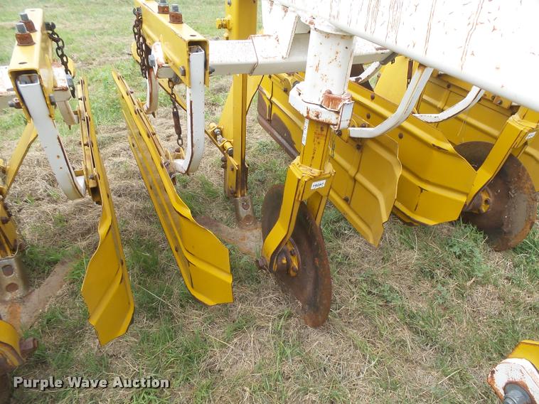 image for item DC3919 Buffalo 63001230 toolbar